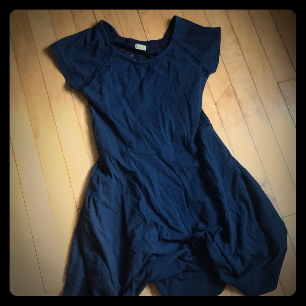 Holister Blue Dress